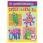 Вирусы и бактреии. Суперраскраска А4. 205х280мм. 64 стр. Умка в кор.30шт