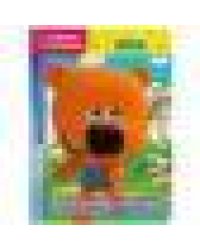 Знакомимся с героями. МиМимишки. Книжка с глазками. Формат: А5 160х220мм. 8 стр. Умка в кор.50шт