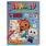 Кошечки, собачки. Играем вместе. Судоку с наклейками. 215х285 мм. Скрепка. 16 стр. Умка в кор.50шт
