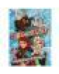 Волшебная страна. Книга раскраска. 214х290 мм, 16 стр. 1+1 Умка в кор.50шт