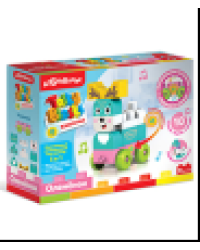 Олененок Talky Blocks кнопочка