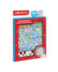 Первые знания малыша Планшетик