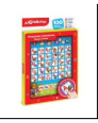 Первые знания. Мишуткин планшетик Планшет