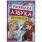 Магия льда. Раскраска. Азбука. Прописи. 145х210мм. Скрепка. 8 стр. Умка в кор.100шт
