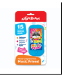 Music Friend Мини-смартфончик