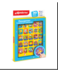 Планшетик Сказочка для маленьких Планшет