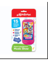 Music Show Мини-смартфончик