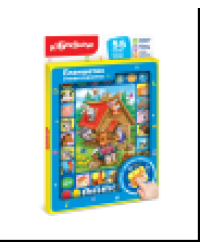 Планшетик Умная сказочка Планшет