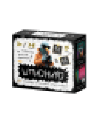 Игра настольная Шпиониро