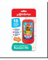 Russian Hit Мини-смартфончик