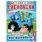 Где жеребёнок Синий трактор. Мультяшная раскраска. Формат: 214х290мм. 16 стр. Умка в кор.50шт