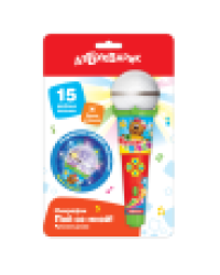 Русское диско Микрофон пой со мной