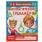 Геометрические фигуры. Колесникова О. Б. Математический тренажёр. 200х255мм., 16стр. Умка в кор.50шт