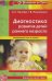 Диагностика развития детей раннего возраста. Развивающие игры и занятия От Рождения до Трех
