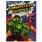 Герои галактики. Раскраска Бомбическая. 214х290 мм. 16 стр. Умка в кор.50шт