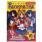 Сейлор Мун. Лунные воительницы. Раскраска-малышка. 16 заданий. 145х210мм. 8 стр. Умка в кор.100шт