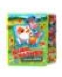 Мамы и малыши. Дружинина eva с закл. и пазлами 180х185мм, 5 разв., 5 пазлов Умка в кор.24шт