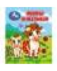 Мамы и малыши. Книжки-малышки. 65х83 мм. ЦК. 8 стр. Умка в кор.200шт