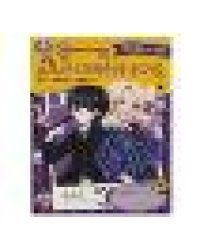 Секретный дневничок загадочной девочки. Дневник. 140х200 мм. Скрепка. 32 стр. Умка в кор.50шт