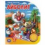 Айболит Чуковский К. 1 кн. 3 пес. 152х185мм, 8стр Умка в кор.24шт