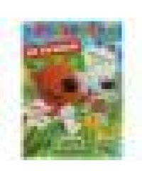 Секретный код. Первая раскраска по буквам А4. МиМиМишки. 214х290 мм. 16 стр. Умка в кор.50шт