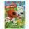Секретный код. Первая раскраска по буквам А4. МиМиМишки. 214х290 мм. 16 стр. Умка в кор.50шт