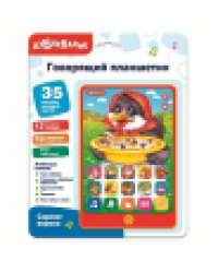 Сорока-ворона Говорящий планшетик НФ