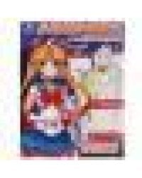 Серебряный кристалл. Раскраска с лабиринтом. 195х255 мм. Скрепка. 16 стр. Умка в кор.50шт