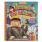 Виртуальный мир. 1 метр раскрасок. 240х280мм. Раскладушка. 8 стр. Умка в кор.100шт