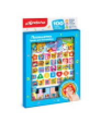 Уроки для всезнайки Планшетик