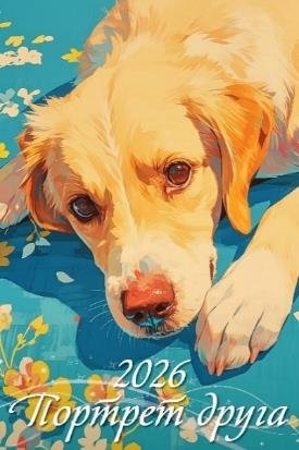 Портрет друга