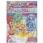 Прекрасные волшебницы. Чудо-раскраска. 214х290 мм. Скрепка. 8 стр. Умка. в кор.50шт