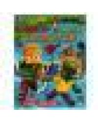 Атака монстров. Супер-пупер раскраска. 195х255 мм. Скрепка. 16 стр. Умка в кор.50шт