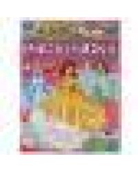 Королевский бал. Чудо раскраска. 214х290мм. Скрепка. 8 стр. Умка в кор.50шт