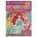 День рождения принцессы. Раскраска Малышка 16 заданий. 145х210 мм. Скрепка. 8 стр. Умка в кор.100шт