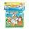 Сказки Чуковский К. книга-пищалка для ванны 14х14см 8стр Умка в кор.60шт
