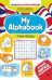My Alphabook:учим буквы дп