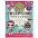 Загадки стильняшек. Нескучные кроссворды с наклейками 5в1. 214х285 мм. 12 стр. Умка в кор.50шт