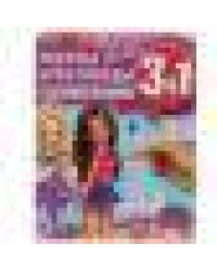 Для девочек. Ребусы, кроссворды, головоломки 3 в 1. 214х290мм, 12 стр. Умка в кор.50шт