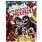 Смертоносный защитник. Раскраска Бомбическая. 214х290 мм. Скрепка. 16 стр. Умка в кор.50шт
