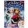 Снежная магия. Раскраска соедини по цифрам. 214х290 мм. Скрепка. 16 стр. Умка в кор.50шт