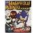 Соник и его друзья. Бомбическая раскраска. 214х290 мм. Скрепка. 16 стр. Умка в кор.50шт