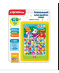 Азбука сказок Говорящий планшетик