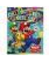 Марк. Новые приключения. Супер-пупер раскраска. 195х255 мм. Скрепка. 16 стр. Умка в кор.50шт