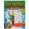 Мир героев. Мой мир. Зеркальная раскраска. 145х190мм. Скрепка. 8 стр. Умка в кор.50шт
