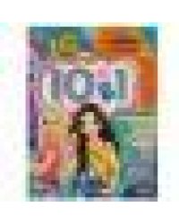 Стильные задачки. Кроссворды 10 В1 IQ- игры . 214х285мм. Скрепка. 16 стр. Умка в кор.50шт