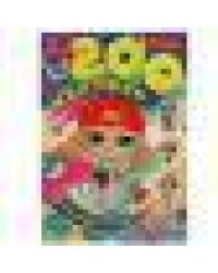 Стильные милашки. Альбом 200 наклеек. Лол. 200х290 мм. 4 стр. наклеек. Умка в кор.50шт