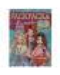 Стильные подружки. Super Model. Раскраска Малышка 16 заданий. 145х210 мм. 8 стр. Умка в кор.100шт