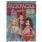 Стильные подружки. Super Model. Раскраска Малышка 16 заданий. 145х210 мм. 8 стр. Умка в кор.100шт