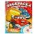 Дружные грузовички. Раскраска. Соедини по цифрам. 214х290 мм. Скрепка. 16 стр. Умка в кор.50шт